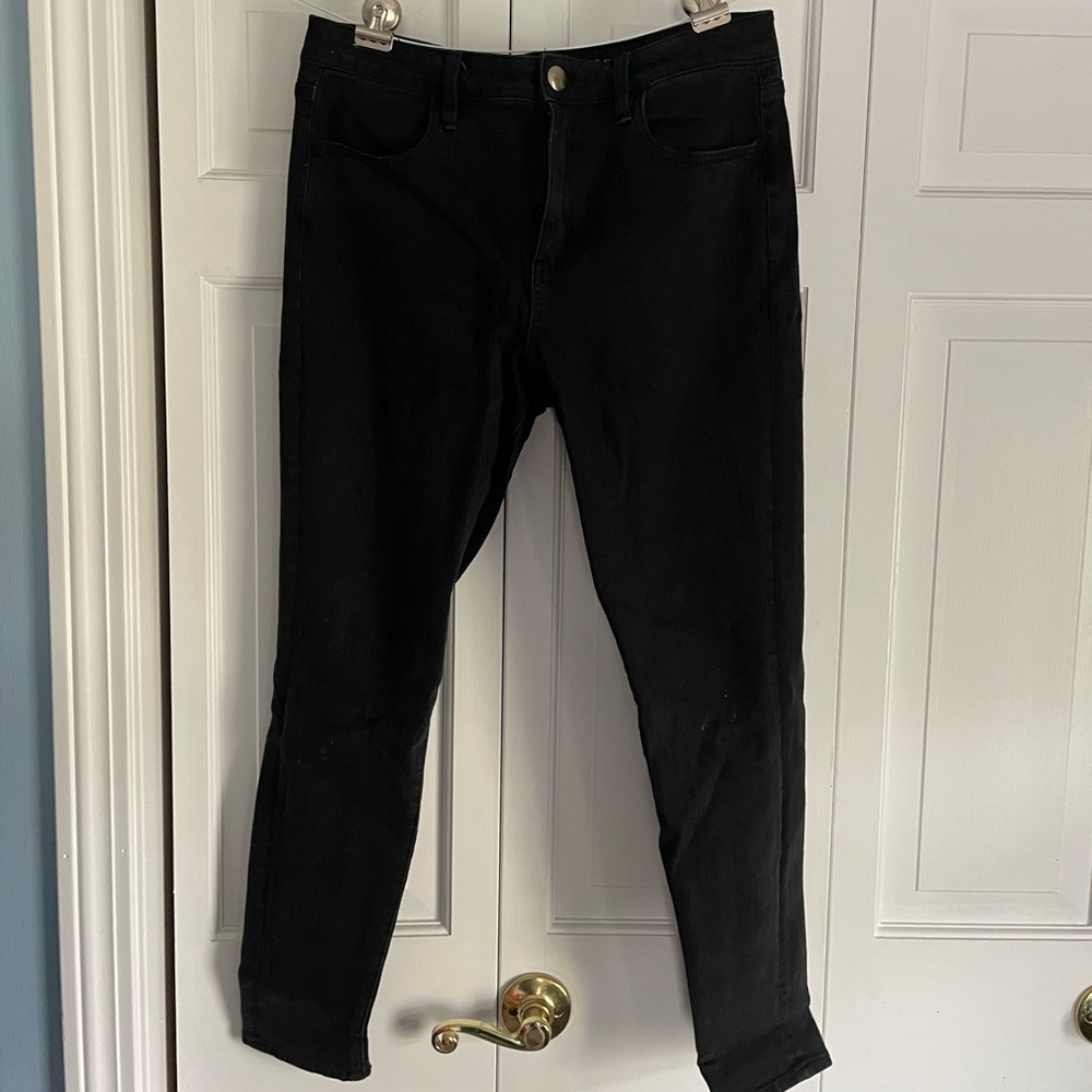 American Eagle jeggings